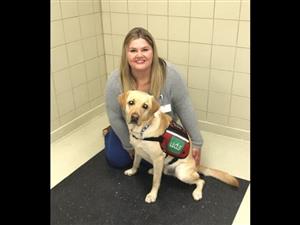 Samson and Mrs. Kennett